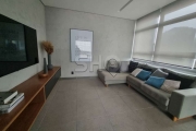 Apartamento com 1 quarto à venda na Rua Paulistânia, 319, Vila Madalena, São Paulo