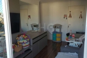 Apartamento com 2 quartos à venda na Rua dos Alpes, 120, Cambuci, São Paulo