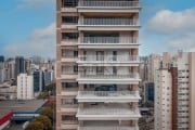 Apartamento com 4 quartos à venda na Rua Doutor Eduardo de Souza Aranha, 310, Vila Nova Conceição, São Paulo