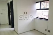 Sala comercial à venda na Rua Francisco Leitão, 339, Pinheiros, São Paulo