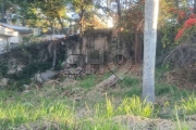 Terreno à venda na Rua Parque da Fonte, 180, Barro Branco (Zona Norte), São Paulo