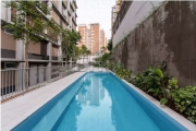 Apartamento com 4 quartos à venda na Rua Mota Pais, 88, Alto da Lapa, São Paulo