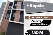 Lindo Residencial ao Lado do Metrô Artur Alvim!