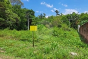 Terreno em condomínio a venda no bairro Ponta Negra, Manaus