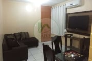 Apartamento semi mobiliado para alugar, Manaus