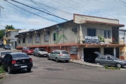 Ponto Comercial com kitnets a venda no bairro Santa Luzia Manaus