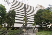 Apartamento com 3 quartos à venda na Alameda Presidente Taunay, 1134, Mercês, Curitiba