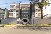 Apartamento com 2 quartos à venda na Rua Paraíba, 2150, Guaíra, Curitiba