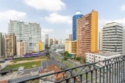 Apartamento com 4 quartos à venda na Rua Buenos Aires, 350, Batel, Curitiba