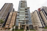 Apartamento com 4 quartos à venda na Avenida Visconde de Guarapuava, 5345, Batel, Curitiba