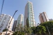 Apartamento com 4 quartos à venda na Avenida Iguaçu, 2663, Água Verde, Curitiba