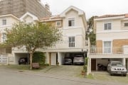 Casa em condomínio fechado com 3 quartos à venda na Rua Pedro Nicco, 225, Ecoville, Curitiba