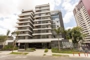 Apartamento com 3 quartos à venda na Avenida Silva Jardim, 2733, Batel, Curitiba