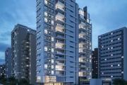 Apartamento com 3 quartos à venda na Travessa Percy Withers, 60, Água Verde, Curitiba