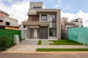 Casa com 3 quartos à venda na Rua Irma Schreiner Maran, 475, Santa Cândida, Curitiba