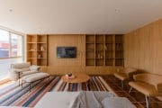 Apartamento com 3 quartos à venda na Avenida Vicente Machado, 1187, Bigorrilho, Curitiba