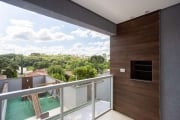 Apartamento com 2 quartos à venda na Rua Domingas Nicco, 179, Ecoville, Curitiba