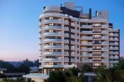 Apartamento com 2 quartos à venda na Avenida Vicente Machado, 15, Praia Central, Guaratuba