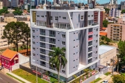 Apartamento com 3 quartos à venda na Rua Bispo Dom José, 2869, Seminário, Curitiba