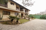 Casa com 5 quartos à venda na Rua Santa Bertila Boscardin, 411, Santa Felicidade, Curitiba