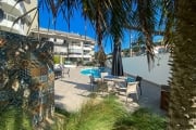 Apartamento com 3 quartos à venda na Avenida Tom Traugott Wildi, 205, Praia Brava, Florianópolis