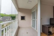 Apartamento com 2 dormitórios à venda, 68 m  por R  695.000,00 - Rebouças - Curitiba PR