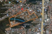 Terreno à venda, 280 m  por R  210.000,00 - Jardim São Marcos - Colombo PR