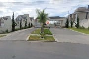 Terreno à venda, 135 m  por R  399.000,00 - Santa Cândida - Curitiba PR