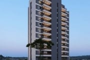 Apartamento com 2 dormitórios à venda, 66 m  por R  571.000,00 - Novo Mundo - Curitiba PR