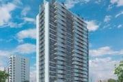 Apartamento com 2 dormitórios à venda, 101 m² por R$ 1.179.382,00 - Cabral - Curitiba/PR