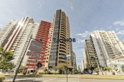 Apartamento para Venda em Curitiba, Batel, 4 dormitórios, 2 suítes, 4 banheiros, 3 vagas