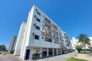 Apartamento 02 Dormitórios em Condomínio clube no bairro Forquilhas, São José/ SC