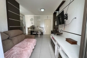 Apartamento Padrão 02 Dormitórios na Ponta de Baixo, São José/ SC