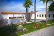 Residencial Parque Independência - Últimas unidades!