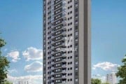 Harmony Residence com 79 m² - Pertinho da Av. Cerro Azul