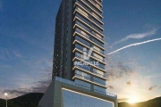 Apartamento com 3 dormitórios à venda, 153 m² por R$ 2.150.000,00 - Meia Praia - Itapema/SC