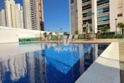 Apartamento com 3 dormitórios à venda, 119 m² por R$ 1.400.000,00 - Zona 08 - Maringá/PR