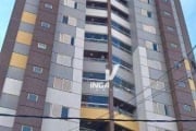 Edificio Marco Polo - Lindo Apto, todo mobiliado, com 3 dormitórios(suite) - Zona 07 - Maringá/PR