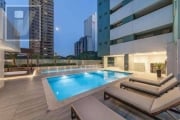 Residencial Solarium, 207 m² - Zona 01 - Maringá/PR