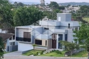 Casa em condomínio fechado com 4 quartos à venda na Rua Leonel Pereira, 2033, Cachoeira do Bom Jesus, Florianópolis