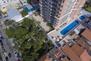 Green Residence Apartamento no Campestre Santo Andre 4 suites