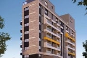 Apartamento para Venda em Curitiba, Batel, 1 dormitório, 1 banheiro