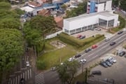 Comercial para Locação em Curitiba, Campina do Siqueira