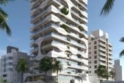 Apartamento para Venda em Itajaí, Praia Brava de Itajaí, 3 dormitórios, 3 suítes, 4 banheiros, 4 vagas