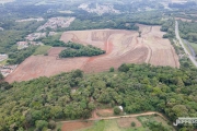 Terreno Industrial para Locação em Campo Largo, Ratada