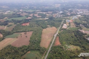 Terreno Industrial para Locação em Campo Largo, Campo do Meio