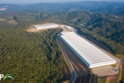 Galpão / Barracão para Locação em Itapecerica da Serra, Santa Amélia