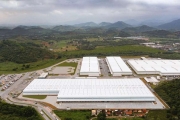 Galpão / Barracão para Locação em Duque de Caxias, Vila Actura