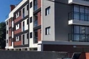 Apartamento para Venda em Campo Largo, Vila Bancária, 2 dormitórios, 2 banheiros, 2 vagas