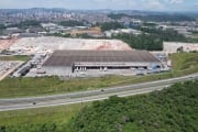 Galpão / Barracão para Locação em Mauá, Loteamento Industrial Coral